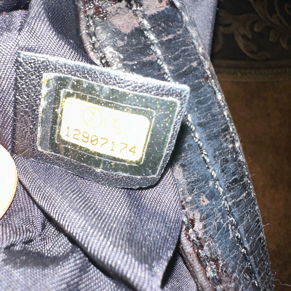 Chanel Handbag - Picture 12 of 16